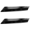 For- Mini R57 R55 07-15 Front Right Windshield Post Trim 1