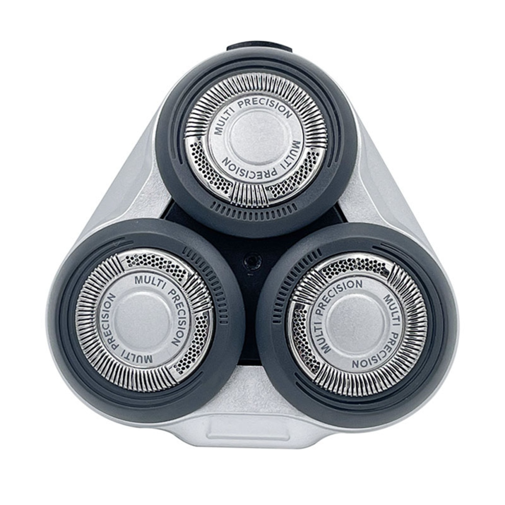 Markenlos Sh50 Heads For Series 5000 Electric Shavers Complete Head A