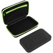 Shaver Travel Case for OBlade Pro QP6520/70,QP6510-A