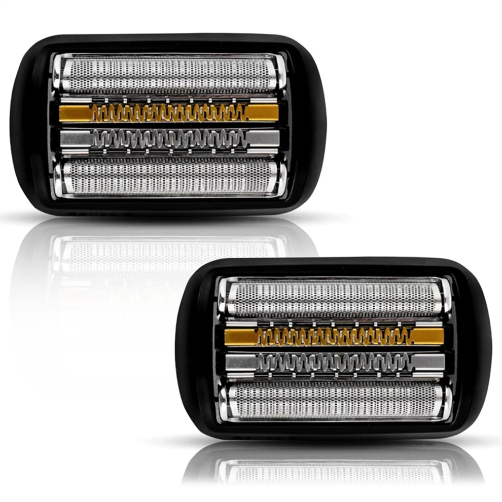 92B Testina Di Taglio E Lamina Per Serie 9