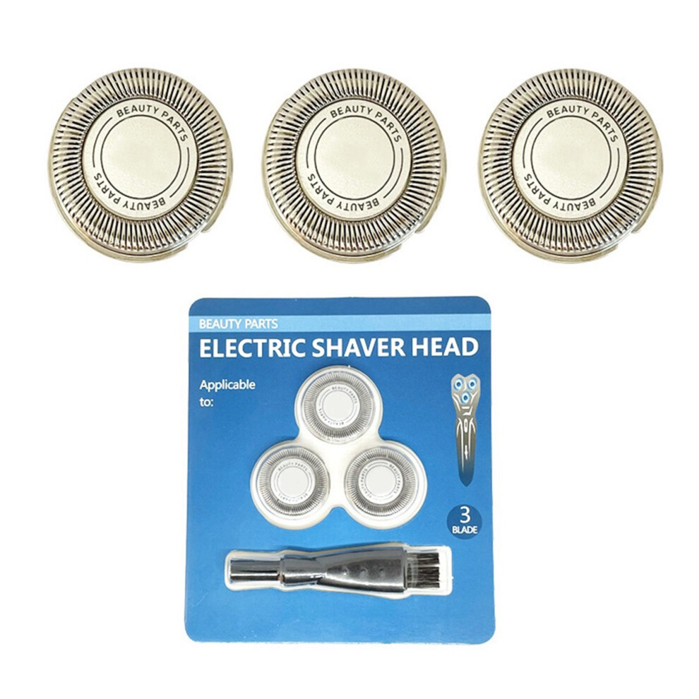 Bez Marki Sh71 Replacement Shaving Heads For Shaver Series 7000