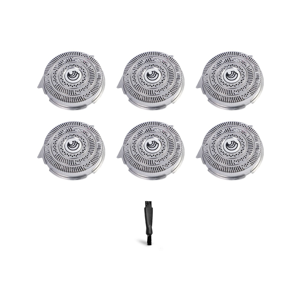 Markenlos Hq9 Replacement Shaver Head Blades For Hq9 Hq9070