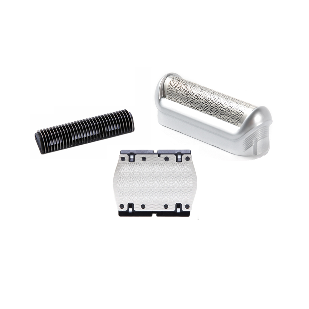 Per La Sostituzione Della Lama Del Rasoio, Del Kit Di Lamine Per La Testina Del Rasoio, Della Lamina-A