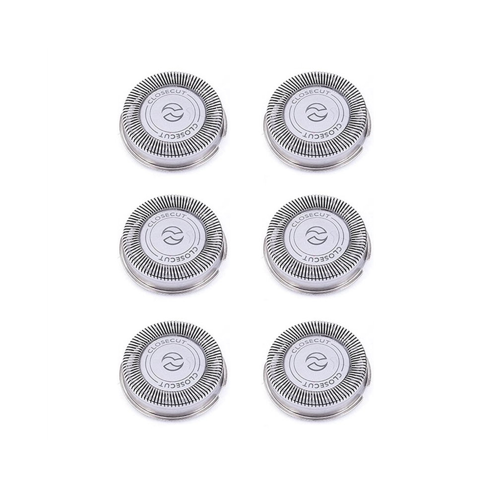 Bez Marki 6Pack Sh30 Replacement Heads For