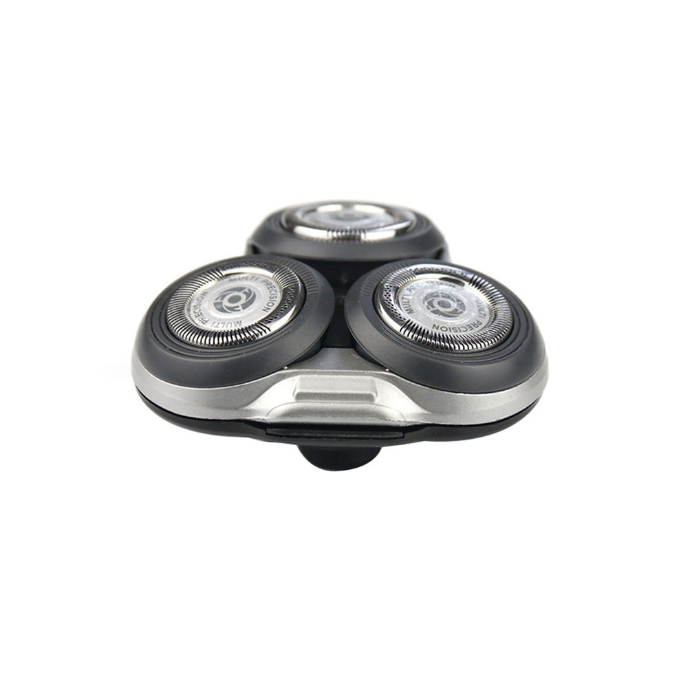 Markenlos Replacement Shaver Head S5000 For Blade Silver