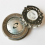 Blade Shaver Head Replacement for HQ3 HQ4 HQ54 HQ56 4