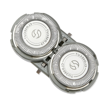 Blades Shaving Heads with Mount Holder Kit for PQ182
