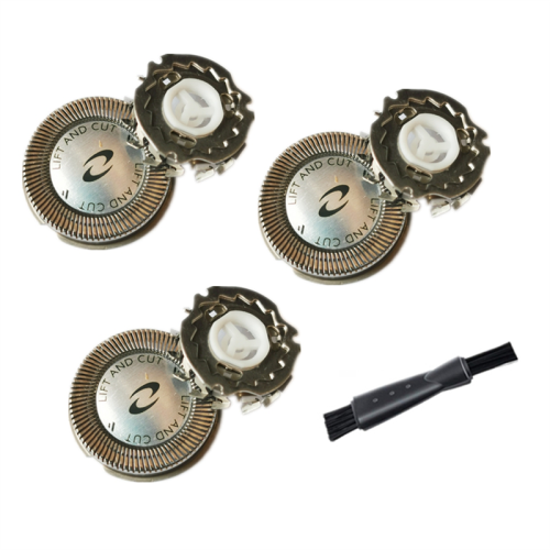 Blade Shaver Head Replacement for HQ3 HQ4 HQ54 HQ56