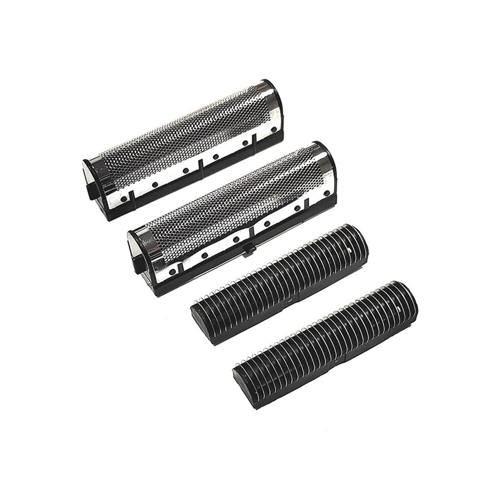 Bez Marki Shaver Cutter Net+Cutter Head For 17150 17200 Washable Silver