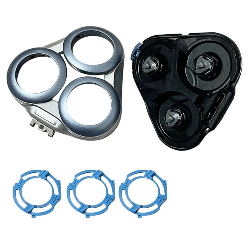 Markenlos Replacement Shaver Head For S6000 S6011 S6015 S6840 S6550