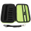 Trimmer Shaver Case For Electric Body,Replacement Blades 3