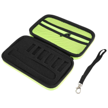 Trimmer Shaver Case For Electric Body,Replacement Blades