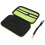Trimmer Shaver Case For Electric Body,Replacement Blades 1