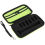 Trimmer Shaver Case For Electric Body,Replacement Blades 2