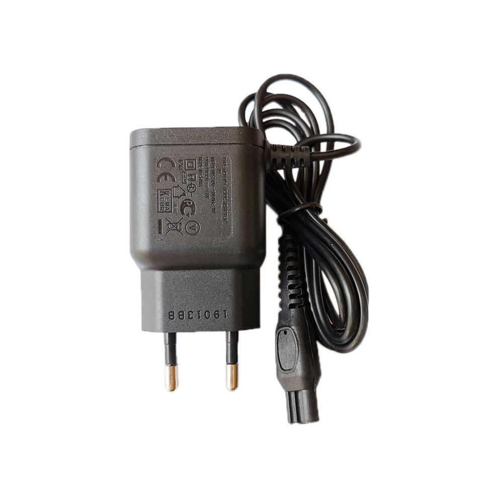 Bez Marki Wall Eu Plug Ac Power Charger For Hq8505/6070/6075/6090