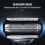 1Pcs Shaver Head Replacement Trimmer for Bodygroom 2024 1