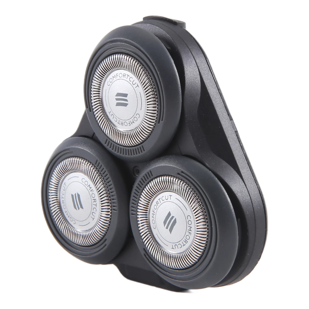 Markenlos Sh50 Replacement Shaver Head For Shaver S5000 Series S5400