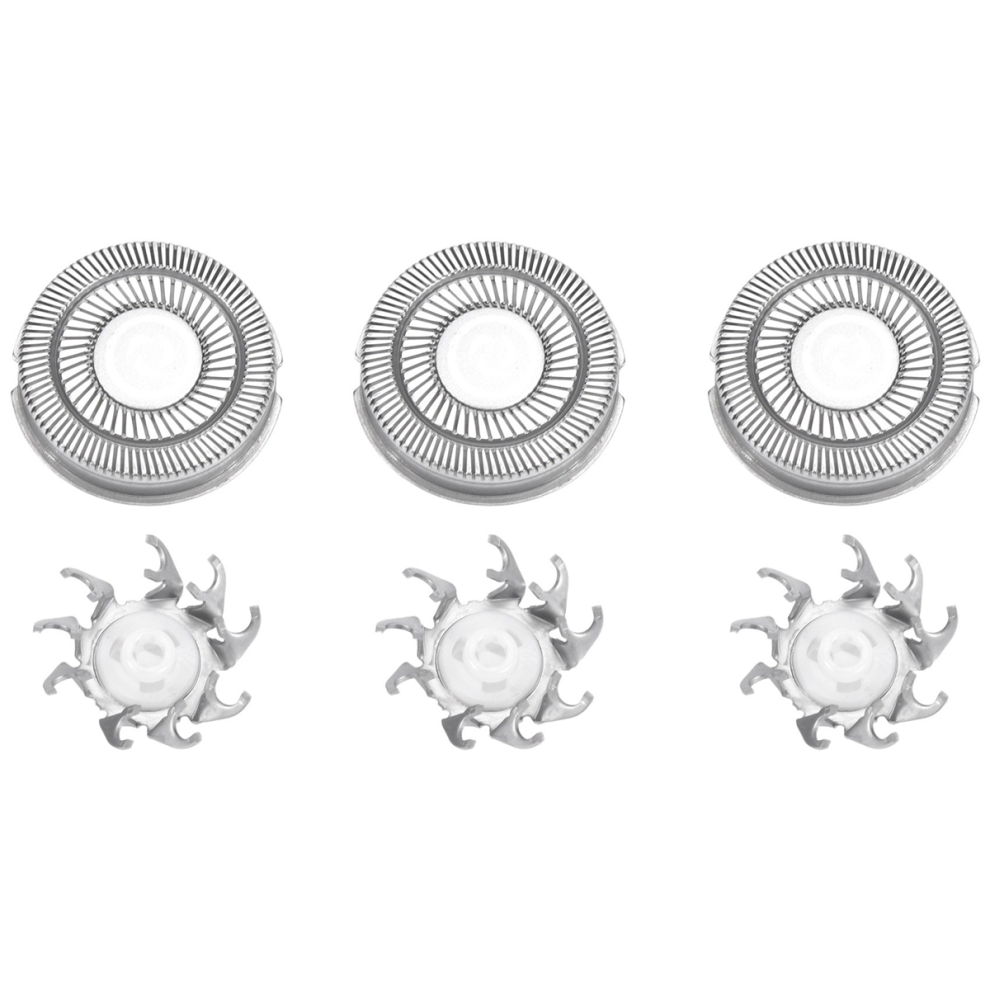 Bez Marki Electric Shaver Replacement Blades Spare Blades Nasal Trimmer