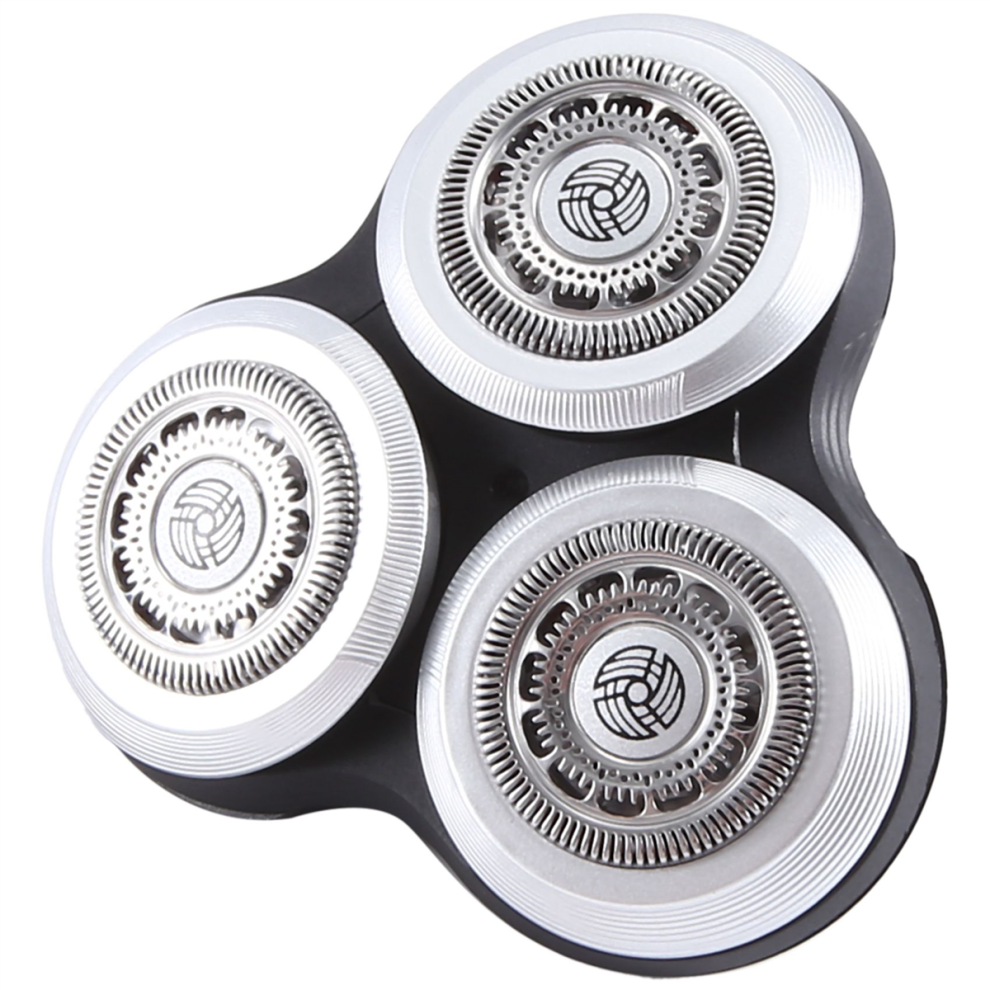 Bez Marki Rq12 Replacement Shaver Head For Series 9000 Shaver Rq10 Rq12
