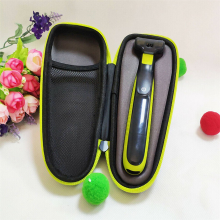 Travel Shaver Storage Box Kit for One Blade QP2530 QP2520