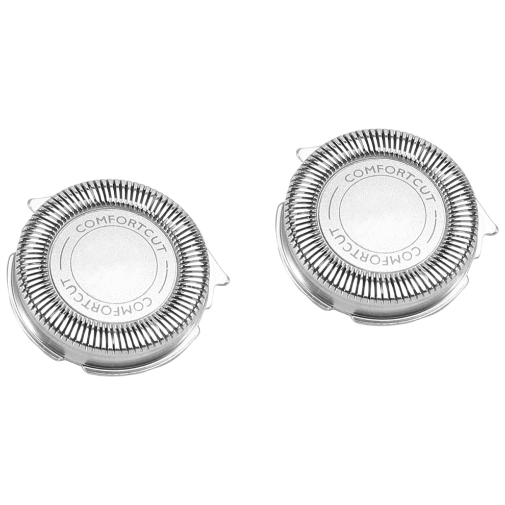 Bez Marki 3Pcs Sh30/50/52 Shaver Heads For 1000, 2000, 3000, 5000