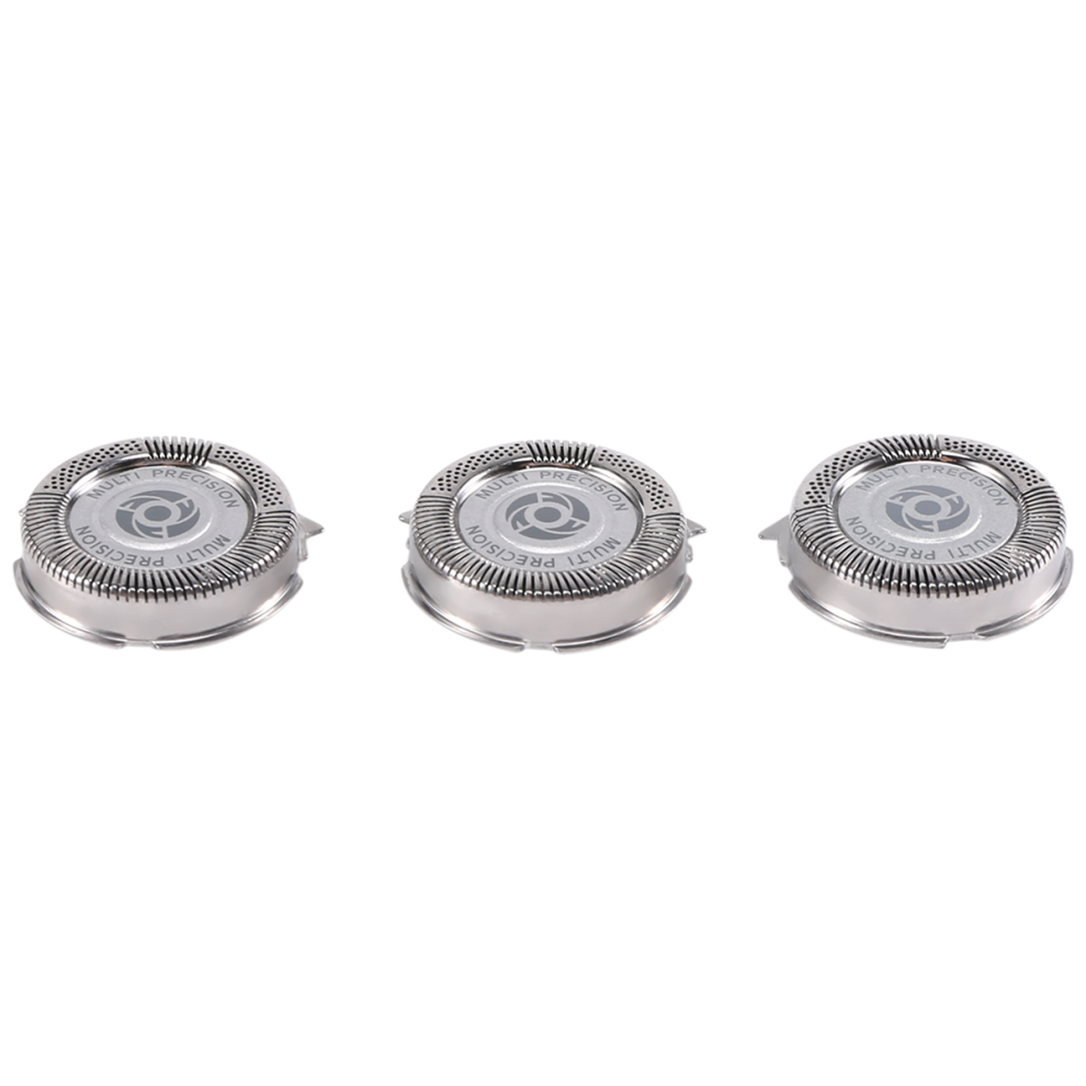 Bez Marki 3 Pieces Sh50/52 Shaver Heads For Series 5000 And Aquatouch