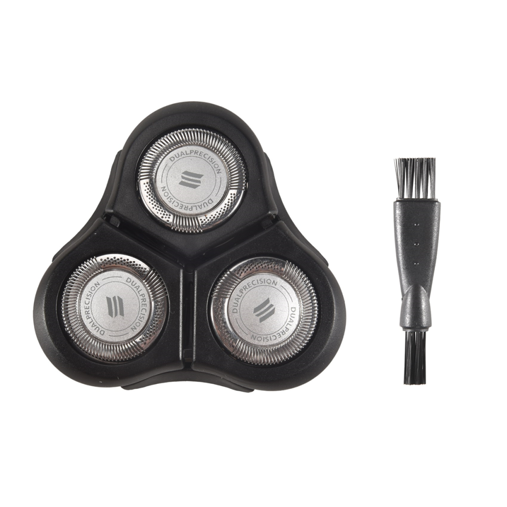 Markenlos Rq11 Replacement Shaver Head For Rq1150 Rq1151 Rq1155