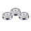 3Pcs SH30 Blade Replacment Head for Shaver 1