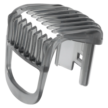 Beard Trimmer Comb for Shaver QT3300 QT3310 QT4000 QT4005