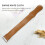 Leather Strop, Folding Knife Shave Sharpener, Sharpening Belt 3