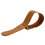 Leather Strop, Folding Knife Shave Sharpener, Sharpening Belt 7