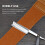 Leather Strop, Folding Knife Shave Sharpener, Sharpening Belt 2