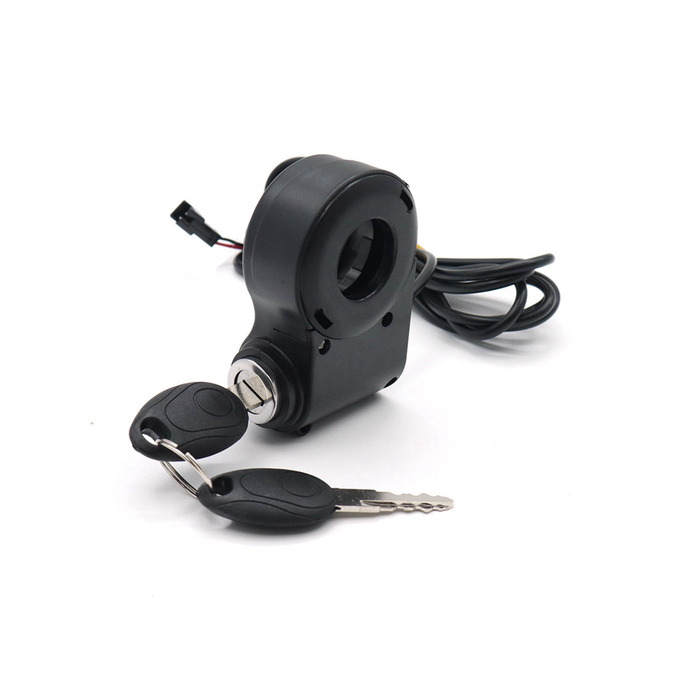 Interruttore Di Accensione Per Bici Elettrica Per M5/M365