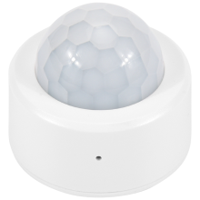 Tuya Zigbee PIR-Bewegungssensor Smart Control mit Home