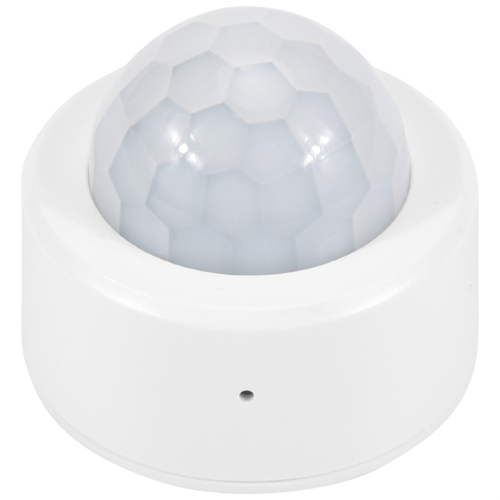 Tuya Zigbee PIR-Bewegungssensor Smart Control mit Home