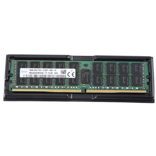 Til SK 16GB DDR4 Server RAM-hukommelse 2133Mhz hukommelse RAM 1.2V 1