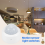 Tuya Zigbee PIR-Bewegungssensor Smart Control mit Home 3
