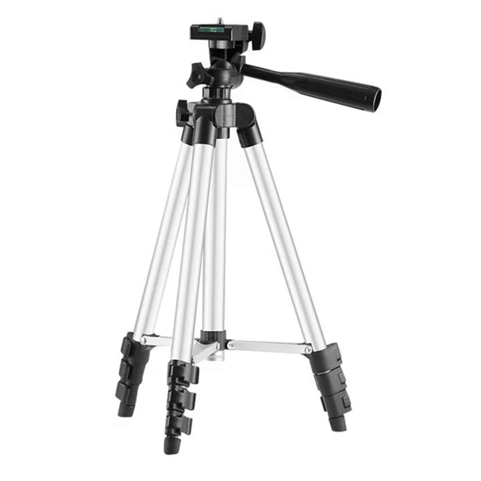 Laser Level Tripod Adjustable Height Tripod Bracket Tripod Stand 4853526337435