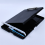 Clipboard Organizer Clipboards med Opbevaring Ammepleje Clipboard, Sort 2