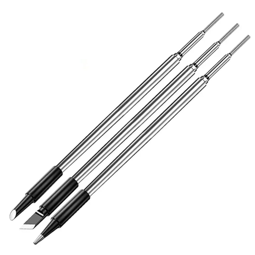 Punta Per Saldatore C210 Punta Per Saldatore Usb Batteria Da 5 V Per Saldatura