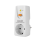 16A Gfci Leakage Protection Plug Socket Home Circuit Breaker EU Plug 4