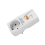 16A Gfci Leakage Protection Plug Socket Home Circuit Breaker EU Plug 2