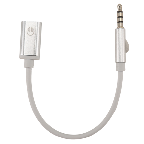 3,5 mm han til type C hun lydkabel, C 2