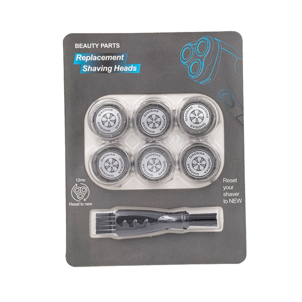 Markenlos Shaver Replacement Heads For Electric Shaver Series S5000