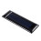 10 st mini-solpaneler 0,5V 100mA solceller fotovoltaiska paneler 7