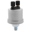 Universel olietryksensor 0 til 10 bar del 10 mm stikalarm 3