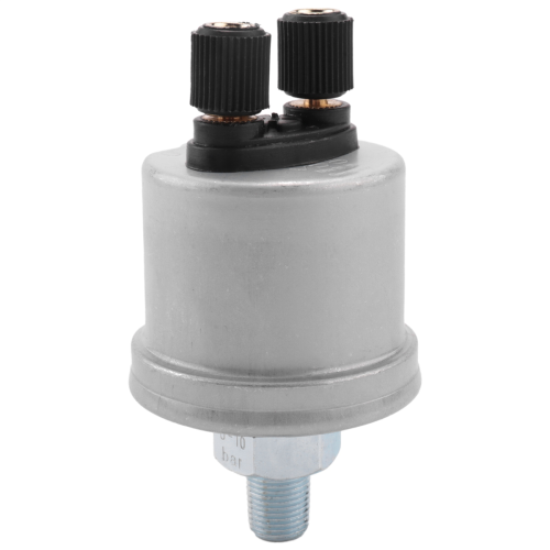 Universele oliedruksensor 0 tot 10 bar onderdeel 10 mm stekkeralarm 2