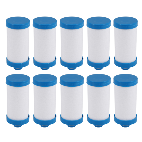 Water Heater Shower Shower Water Filter Water Purifier Filter 2