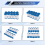 Water Heater Shower Shower Water Filter Water Purifier Filter 6