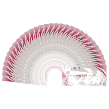 30 Pcs LH Private Ovulation Test Strip Urine Test Strip Predictor